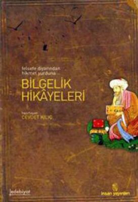 Felsefe Diyarından Hikmet Yurduna Bilgelik Hikayeleri - 1