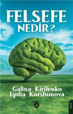 Felsefe Nedir? - Dorlion Yayınları