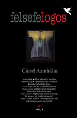 Felsefelogos Sayı - Cinsel Azınlıklar - 1