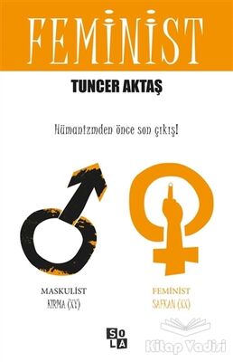 Feminist - 1