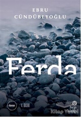 Ferda - Hep Kitap