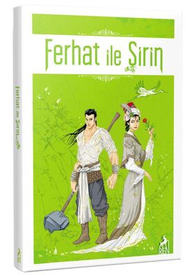 Ferhat ile Şirin - 1