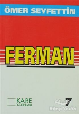 Ferman - 1