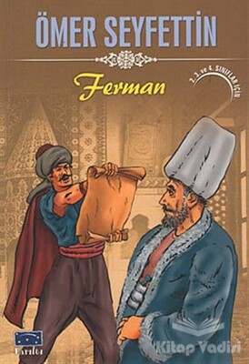 Ferman - Parıltı Yayınları