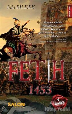 Fetih 1453 - 1