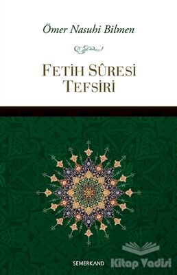 Fetih Suresi Tefsiri - 1