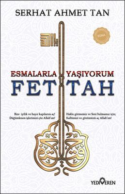 Fettah - Esmalarla Yaşıyorum - 1