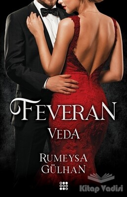 Feveran - Veda - Dokuz Yayınları