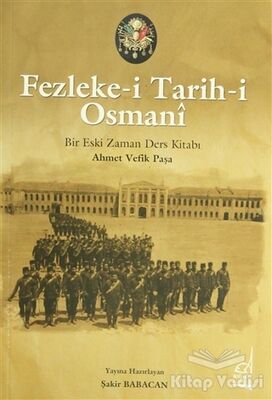 Fezleke-i Tarihi Osmani - 1