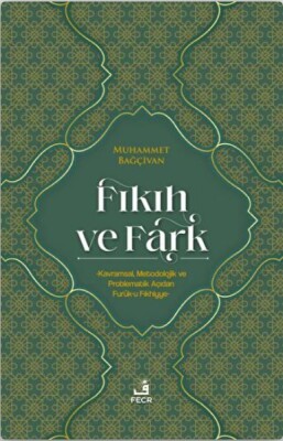 Fıkıh ve Fark - Fecr Yayınları