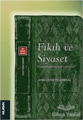 Fıkıh ve Siyaset - 1