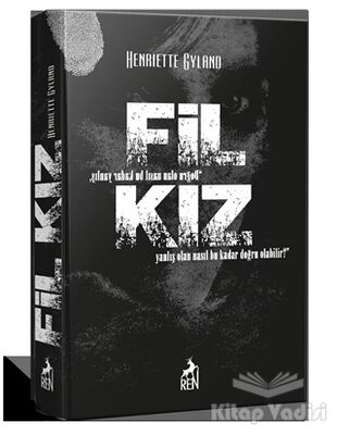 Fil Kız - 1