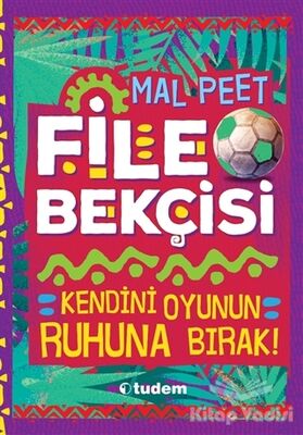 File Bekçisi - 1