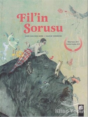 Fil'in Sorusu - Final Kültür Sanat Yayınları