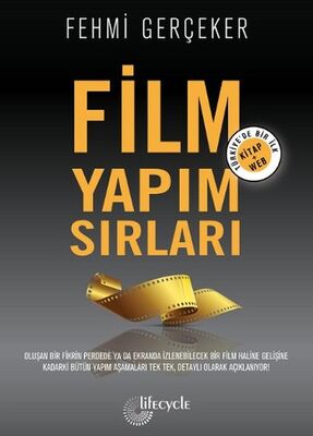 Film Yapım Sırları - 1