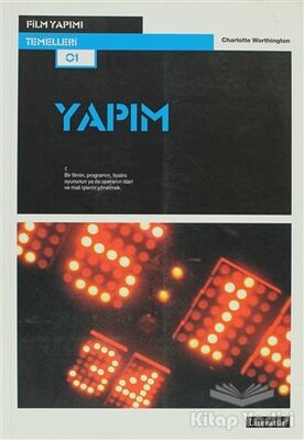 Film Yapımı Temelleri - Yapım - 1