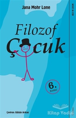 Filozof Çocuk - Sola Unitas