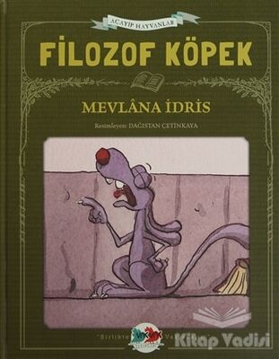 Filozof Köpek - 1