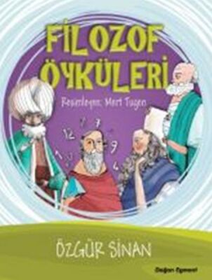 Filozof Öyküleri - 1