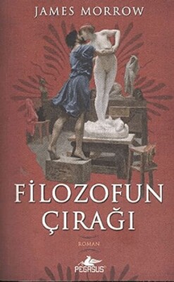 Filozofun Çırağı - Pegasus Yayınları