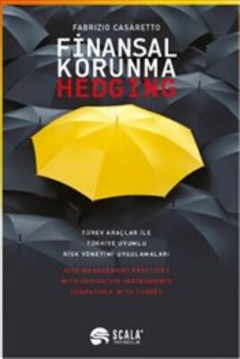 Finansal Korunma Hedging - 1