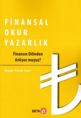 Finansal Okur Yazarlık - 1