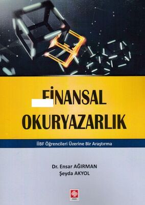 Finansal Okuryazarlık - 1