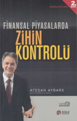 Finansal Piyasalarda Zihin Kontrolü - 1