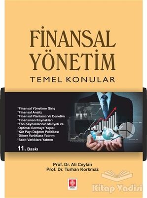 Finansal Yönetim - 1