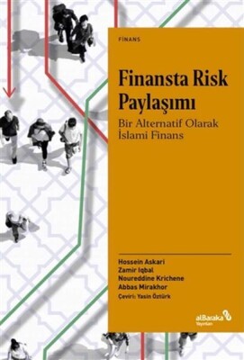 Finansta Risk Paylaşımı - Albaraka Yayınları