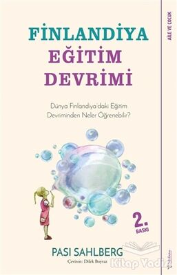 Finlandiya Eğitim Devrimi - 1