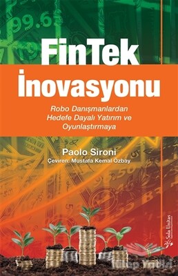 FinTek İnovasyonu - Sola Unitas