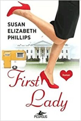 First Lady - 1