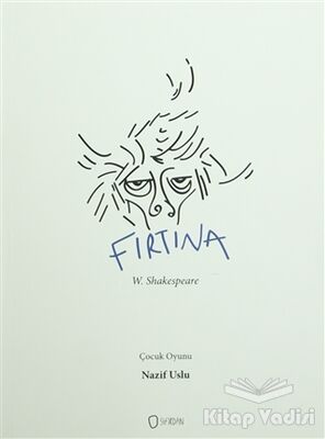 Fırtına - 1