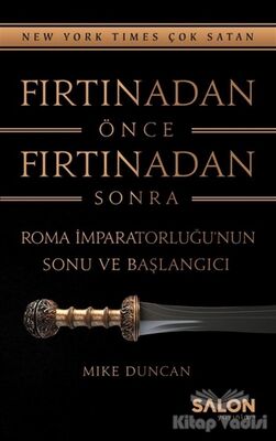 Fırtınadan Önce Fırtınadan Sonra - 1