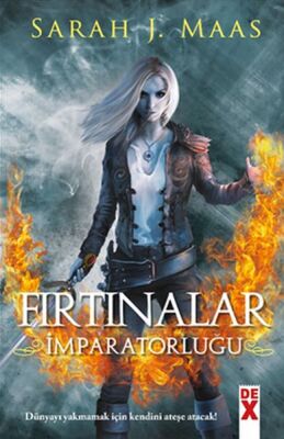 Fırtınalar İmparatorluğu - 1