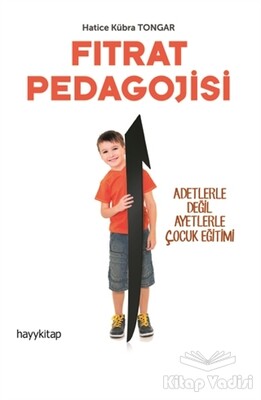 Fıtrat Pedagojisi - Hayy Kitap