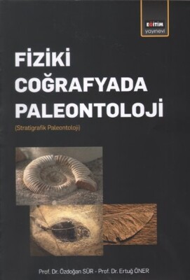 Fiziki Coğrafyada Paleontoloji - Eğitim Yayınevi