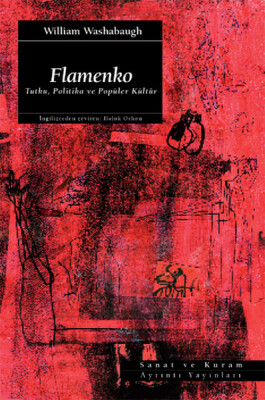 Flamenko - Ayrıntı Yayınları