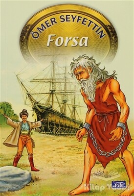 Forsa 5.6.7.8 Sınıflar İçin - Parıltı Yayınları