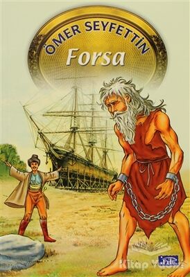 Forsa 5.6.7.8 Sınıflar İçin - 1