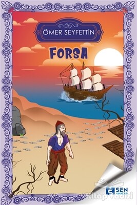 Forsa - Sen Yayınları