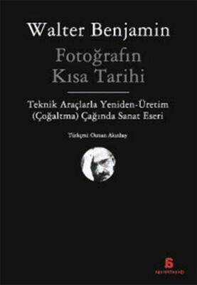 Fotoğrafın Kısa Tarihi - 1