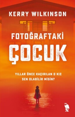 Fotoğraftaki Çocuk - Nemesis Kitap