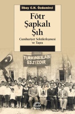 Fötr Şapkalı Şıh - 1