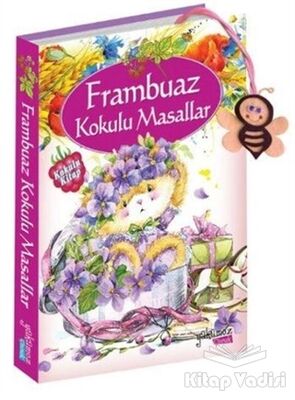 Frambuaz Kokulu Masallar - 1