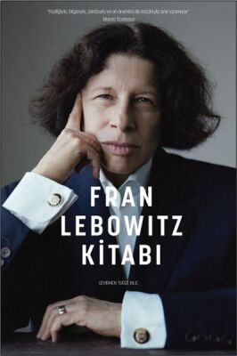 Fran Lebowıtz Kitabı - 1