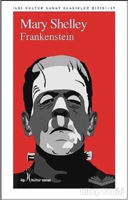 Frankenstein - 1