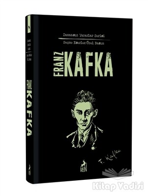 Franz Kafka'dan Seçme Eserler - Ren Kitap