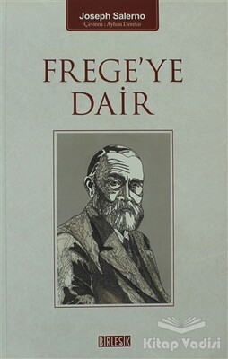 Frege’ye Dair - Birleşik Yayınevi